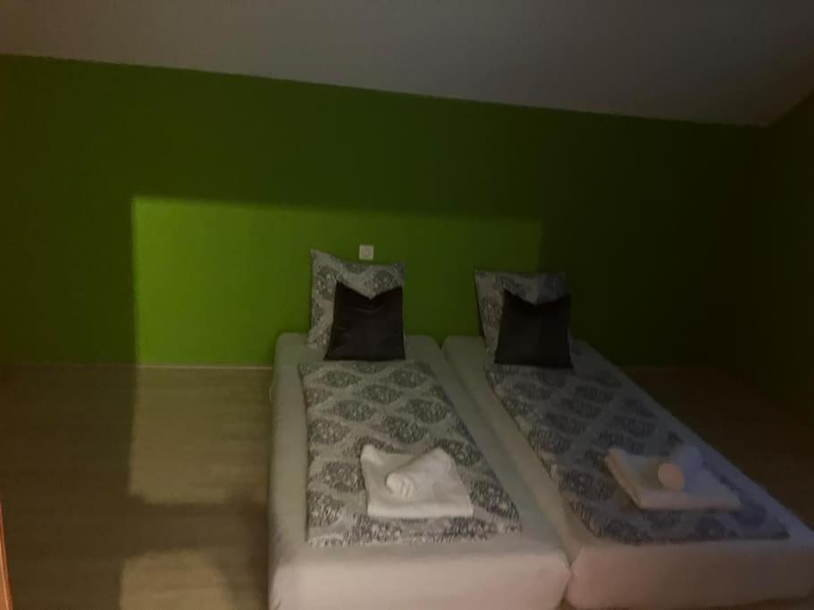 Untersberg Und Festungsblick Apartamento Puch bei Hallein Exterior foto
