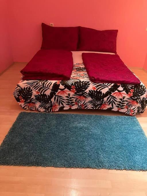 Untersberg Und Festungsblick Apartamento Puch bei Hallein Exterior foto