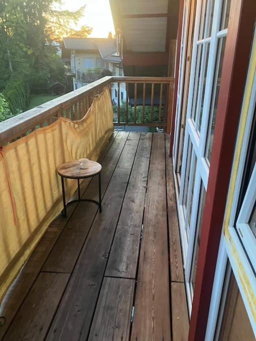 Untersberg Und Festungsblick Apartamento Puch bei Hallein Exterior foto