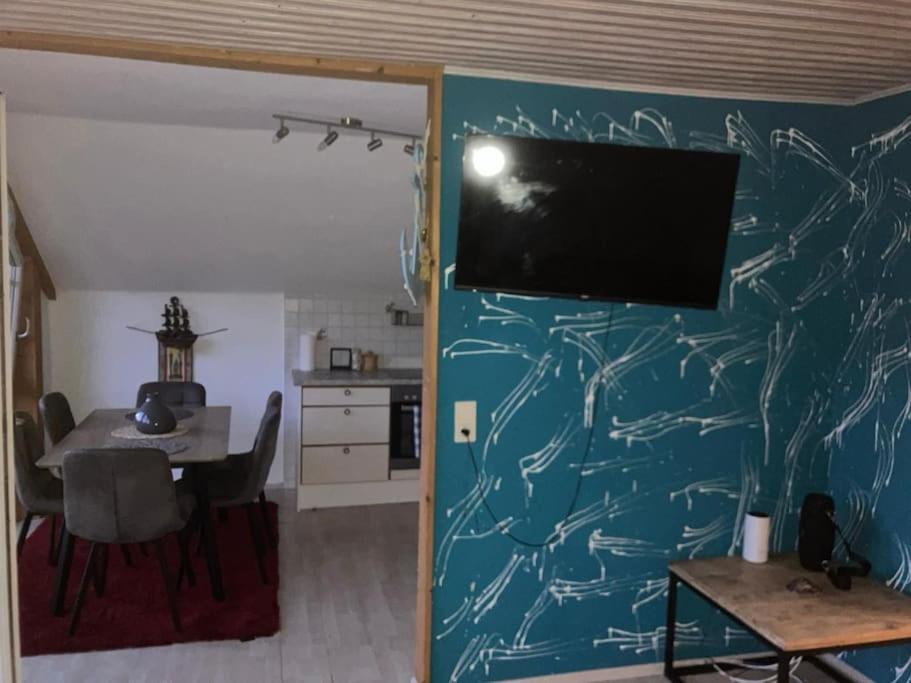 Untersberg Und Festungsblick Apartamento Puch bei Hallein Exterior foto