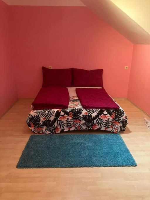Untersberg Und Festungsblick Apartamento Puch bei Hallein Exterior foto