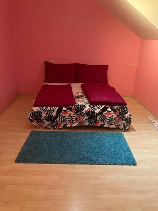 Untersberg Und Festungsblick Apartamento Puch bei Hallein Exterior foto
