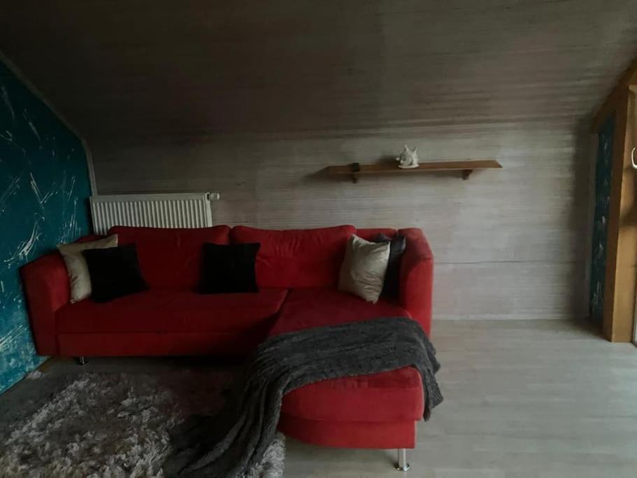 Untersberg Und Festungsblick Apartamento Puch bei Hallein Exterior foto
