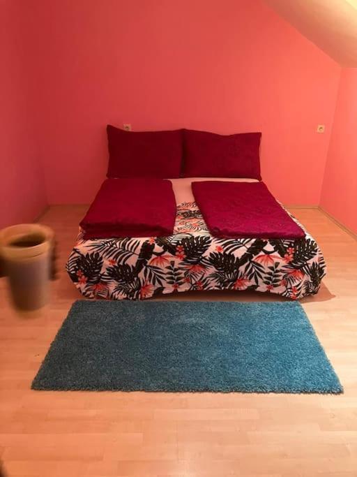 Untersberg Und Festungsblick Apartamento Puch bei Hallein Exterior foto