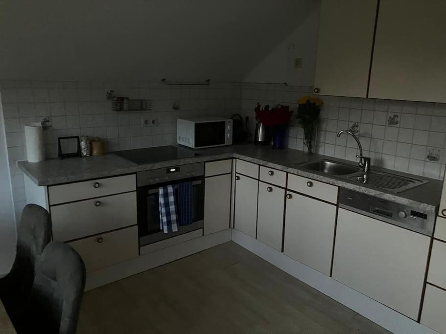 Untersberg Und Festungsblick Apartamento Puch bei Hallein Exterior foto