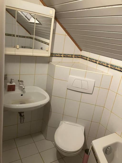 Untersberg Und Festungsblick Apartamento Puch bei Hallein Exterior foto