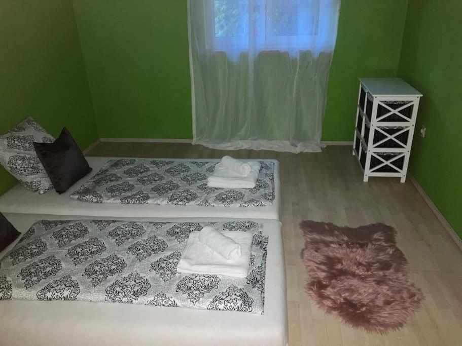 Untersberg Und Festungsblick Apartamento Puch bei Hallein Exterior foto
