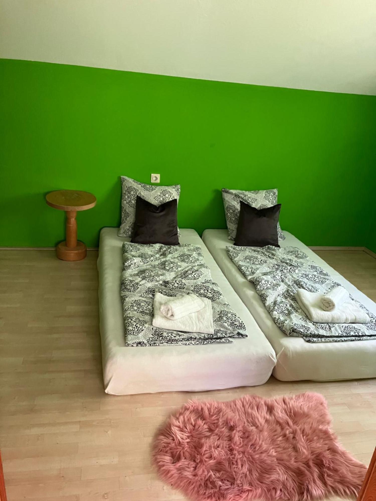 Untersberg Und Festungsblick Apartamento Puch bei Hallein Exterior foto