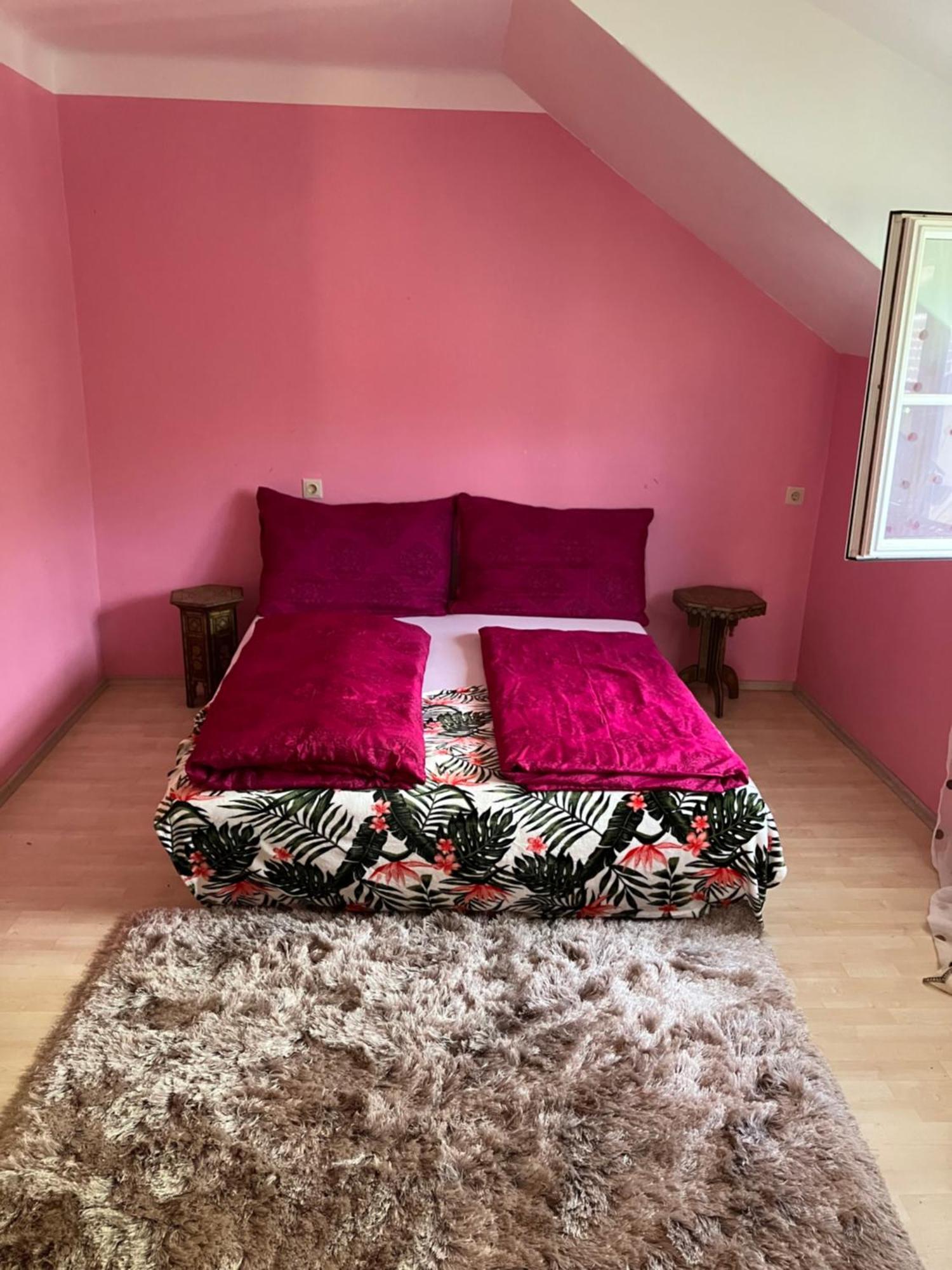 Untersberg Und Festungsblick Apartamento Puch bei Hallein Exterior foto
