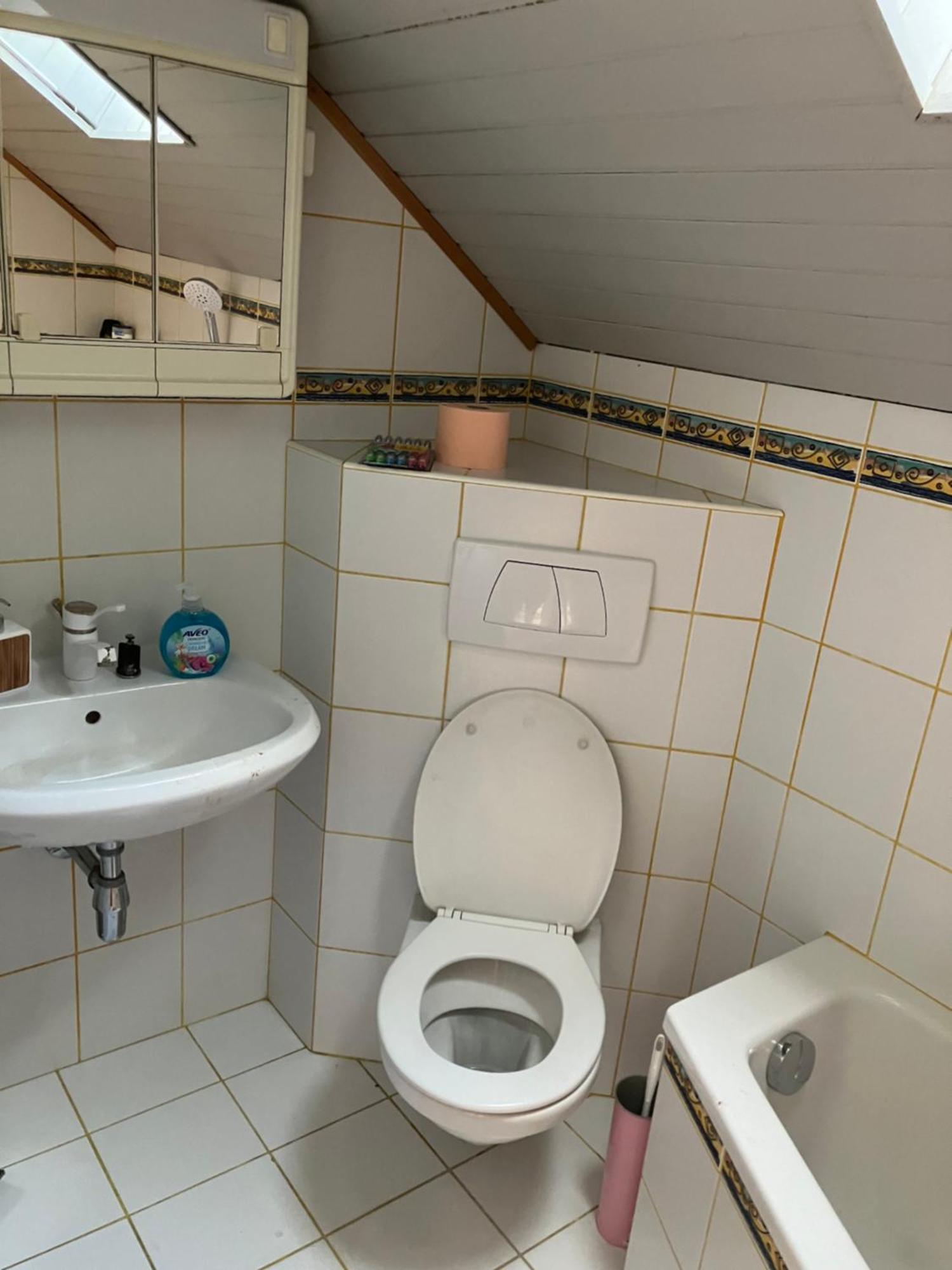 Untersberg Und Festungsblick Apartamento Puch bei Hallein Exterior foto